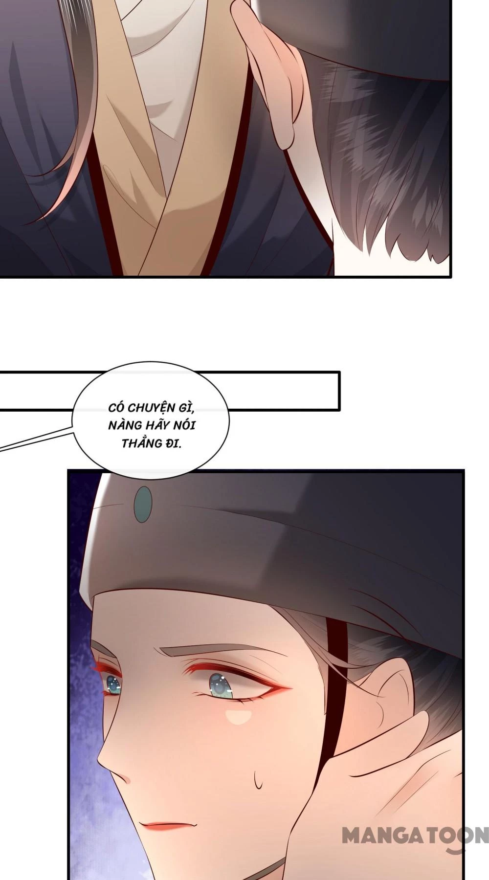 Con Đường Hoang Dã Của Vương Phi Chapter 162 - 24