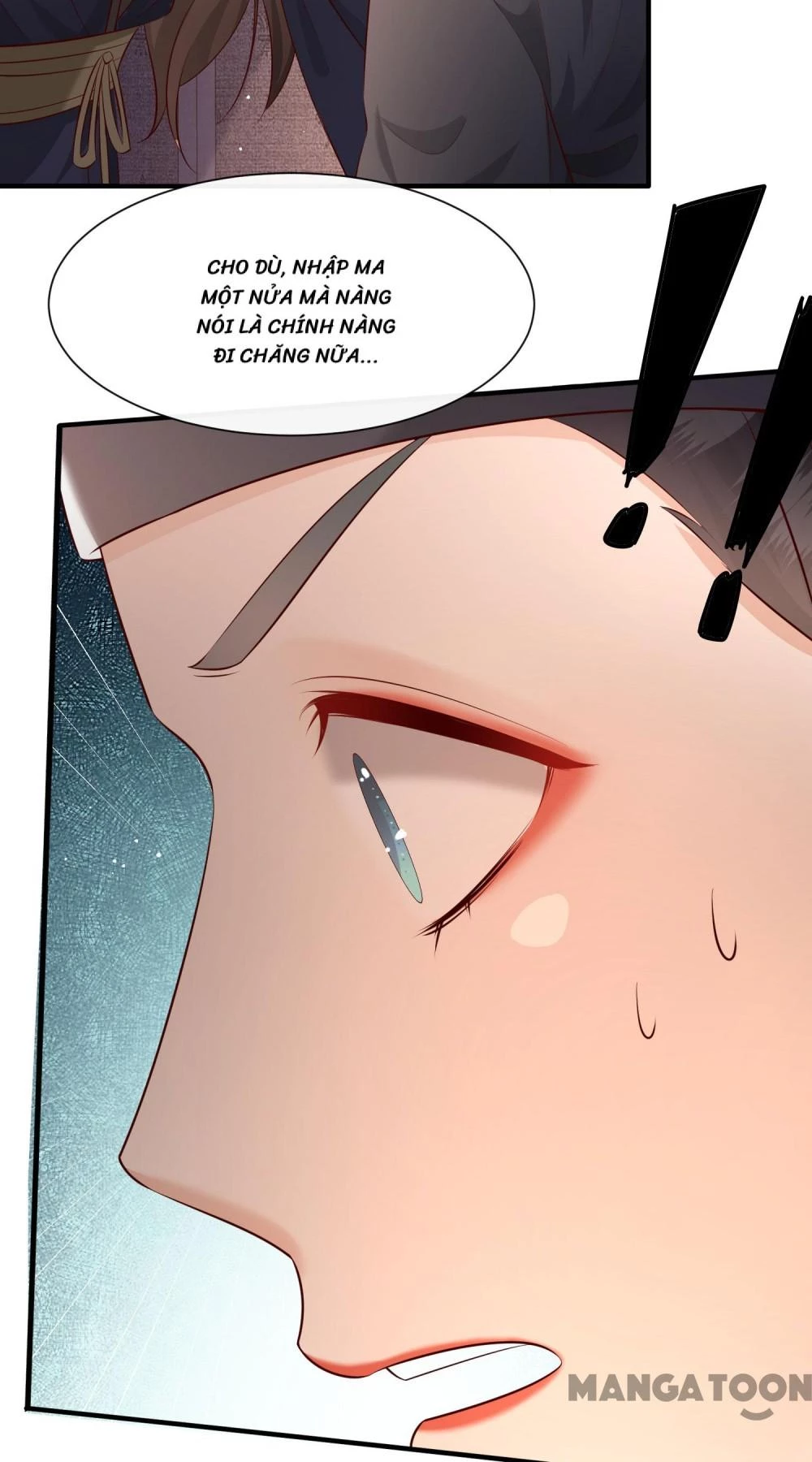 Con Đường Hoang Dã Của Vương Phi Chapter 162 - 28