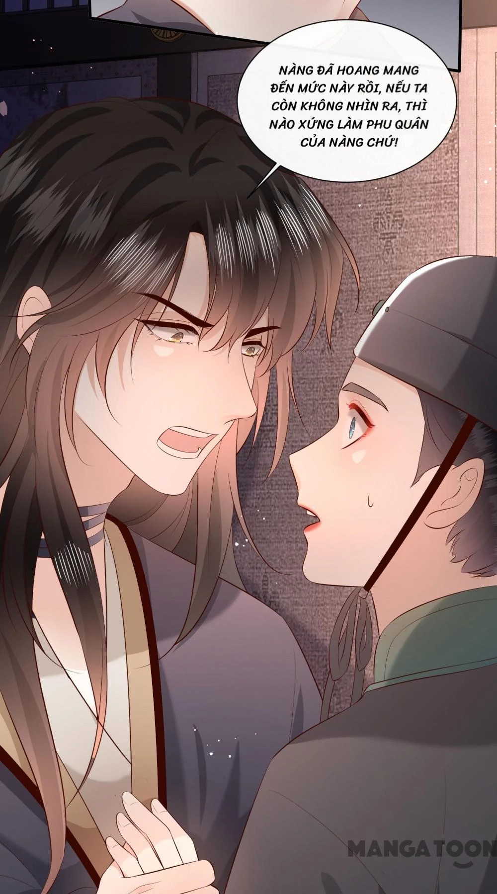 Con Đường Hoang Dã Của Vương Phi Chapter 162 - 33