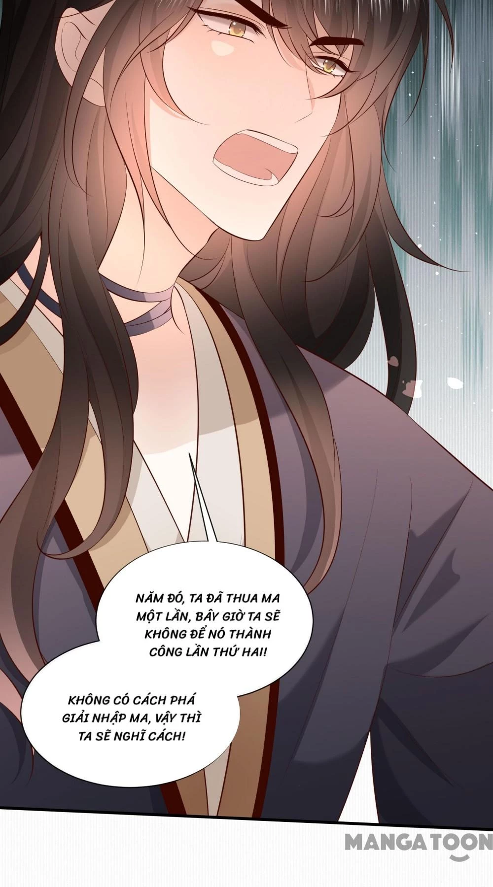 Con Đường Hoang Dã Của Vương Phi Chapter 162 - 39