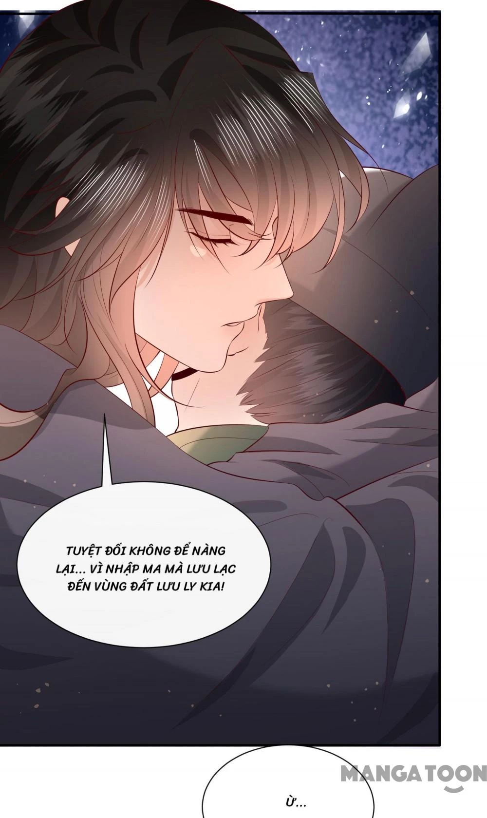 Con Đường Hoang Dã Của Vương Phi Chapter 162 - 43