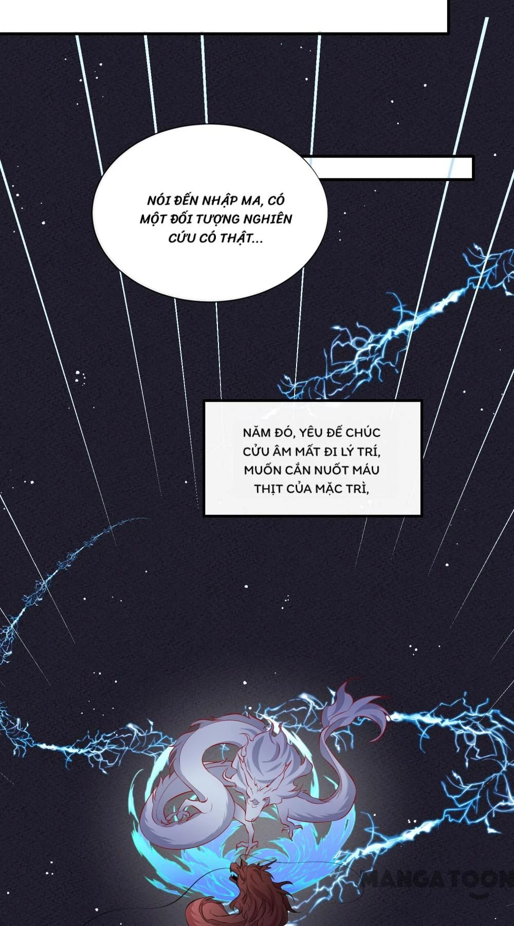 Con Đường Hoang Dã Của Vương Phi Chapter 162 - 45