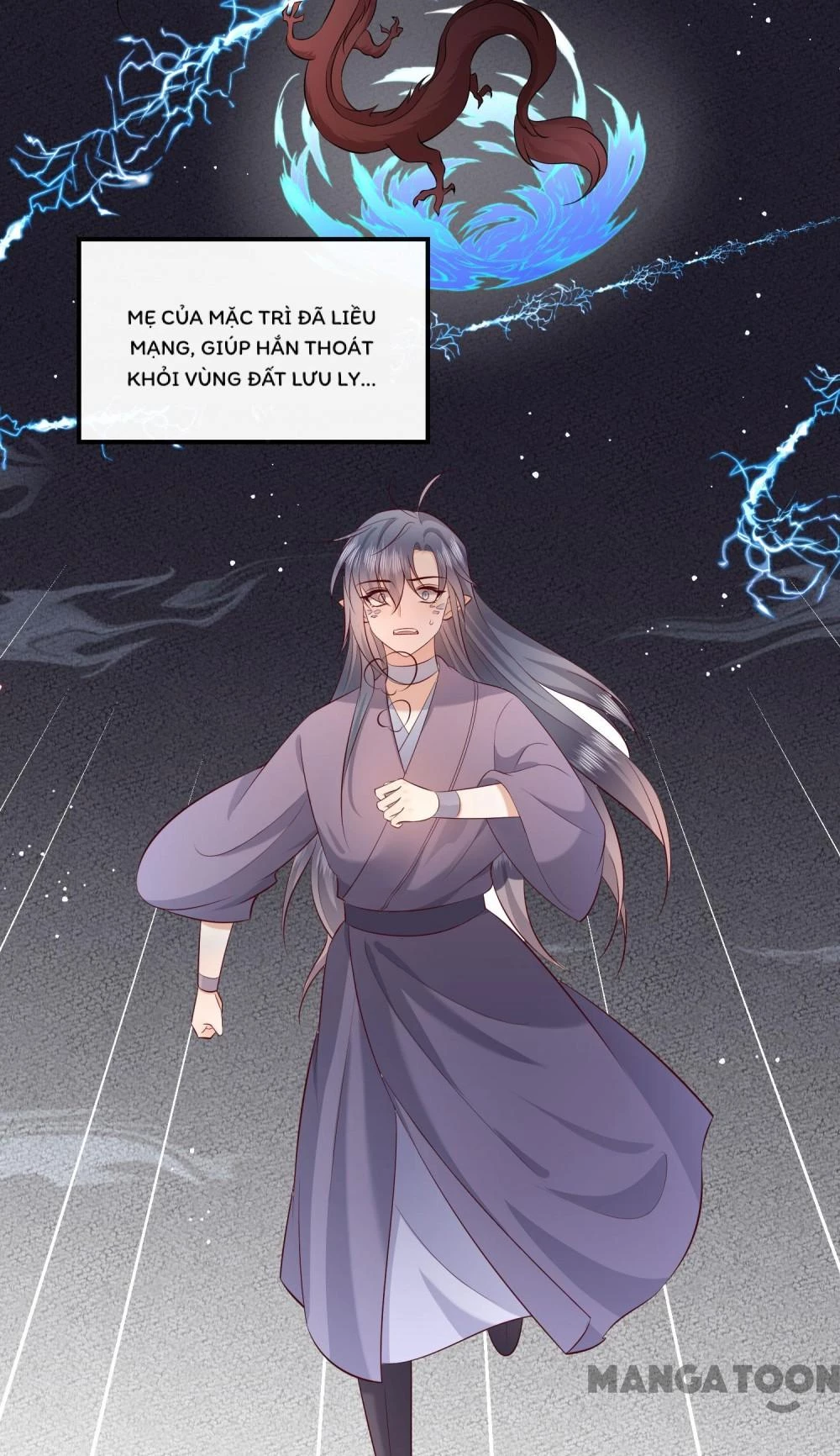 Con Đường Hoang Dã Của Vương Phi Chapter 162 - 47