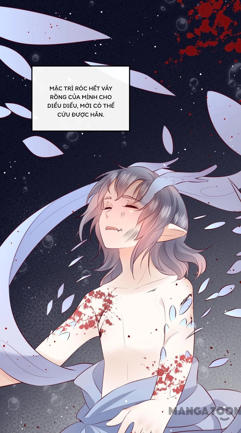 Con Đường Hoang Dã Của Vương Phi Chapter 162 - 50