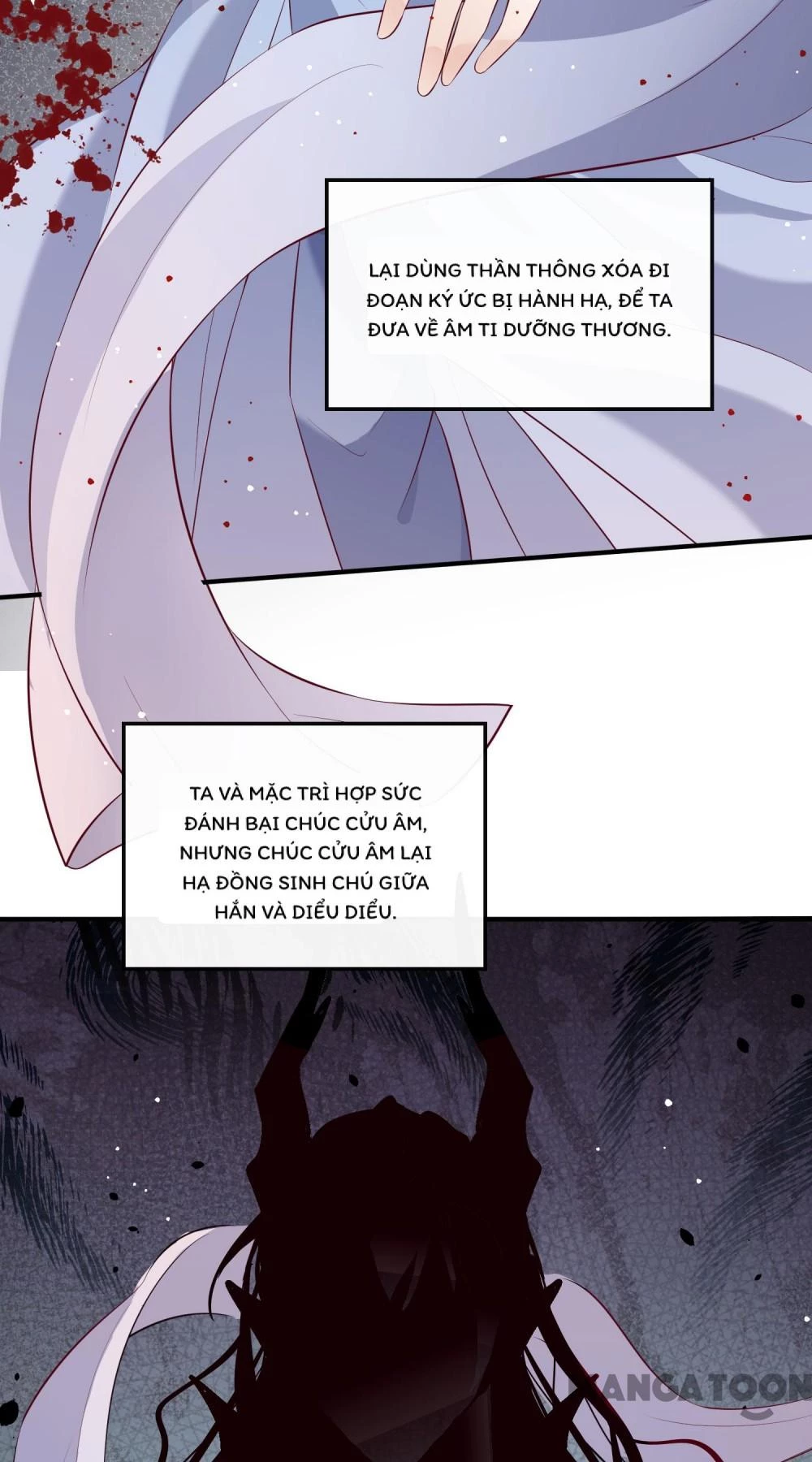 Con Đường Hoang Dã Của Vương Phi Chapter 162 - 52