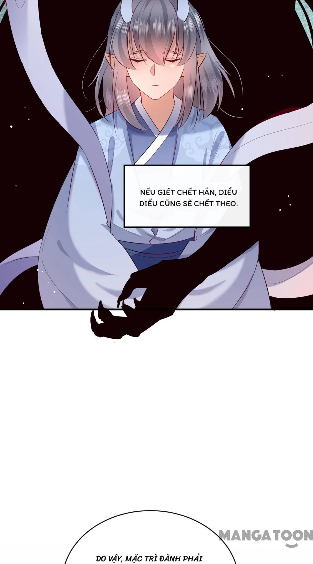 Con Đường Hoang Dã Của Vương Phi Chapter 162 - 54