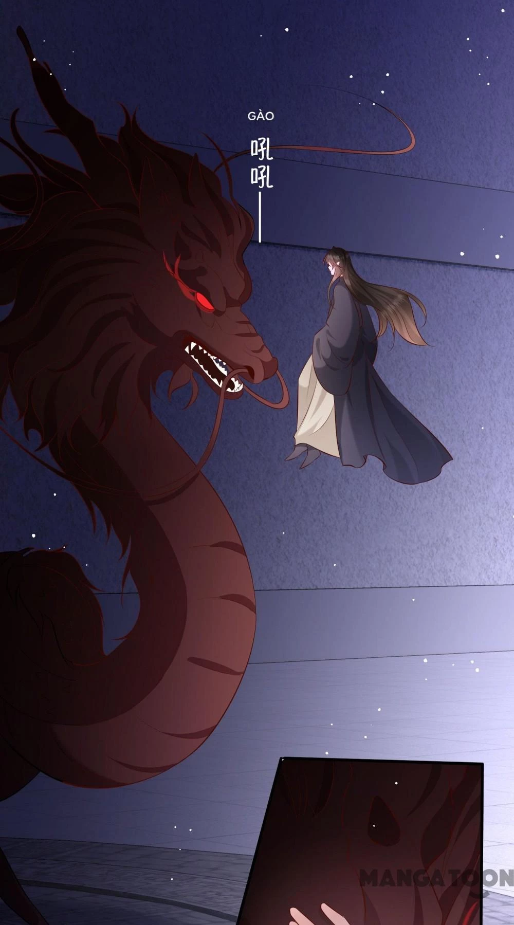 Con Đường Hoang Dã Của Vương Phi Chapter 162 - 60