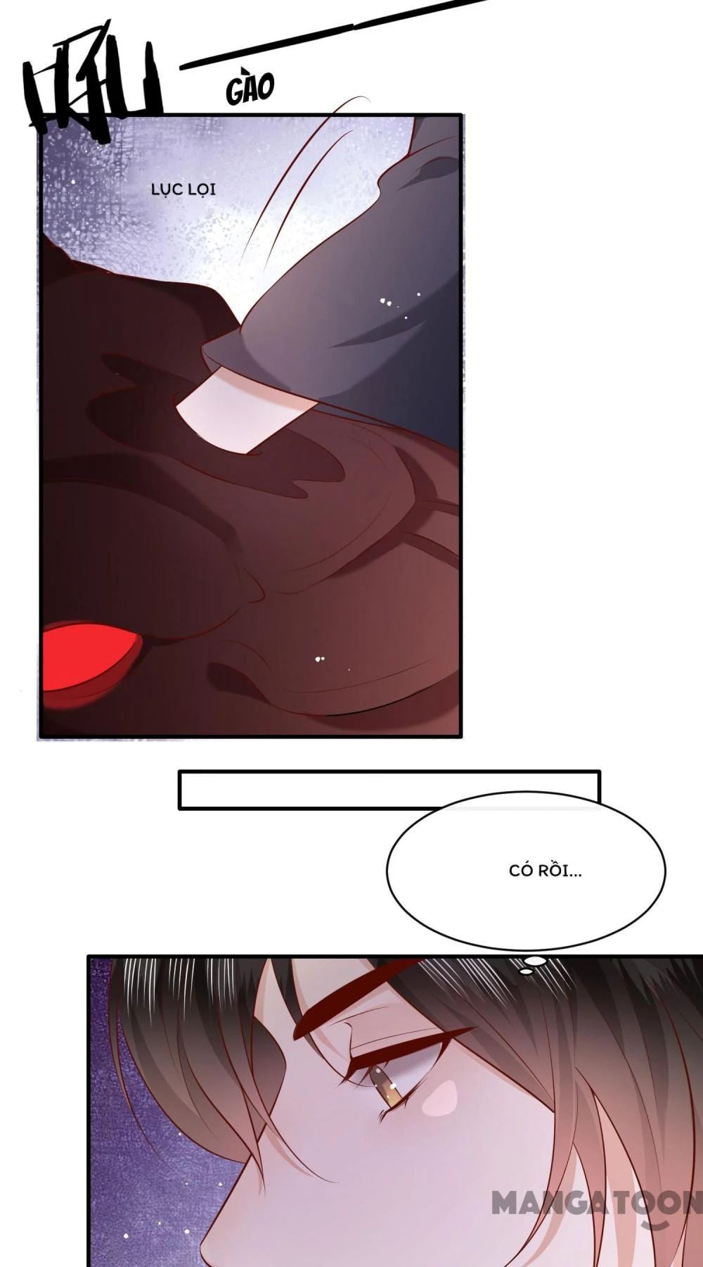 Con Đường Hoang Dã Của Vương Phi Chapter 162 - 62