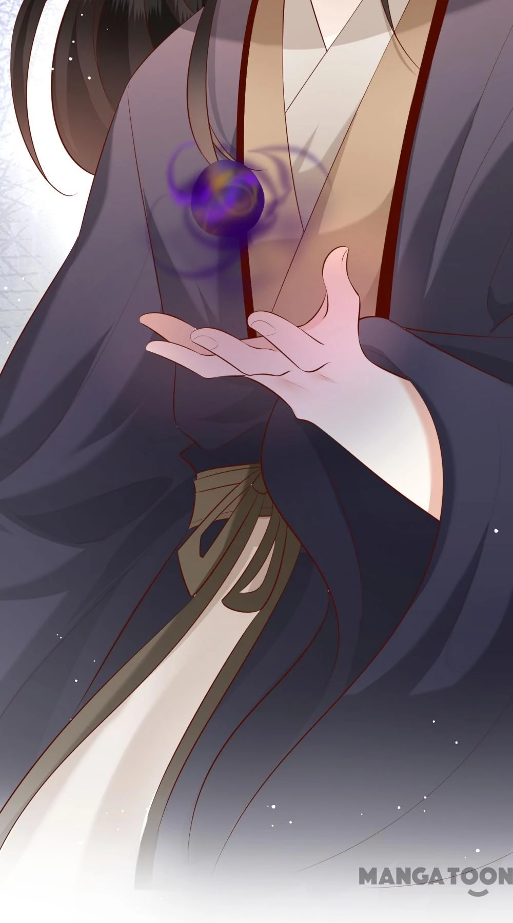 Con Đường Hoang Dã Của Vương Phi Chapter 162 - 66