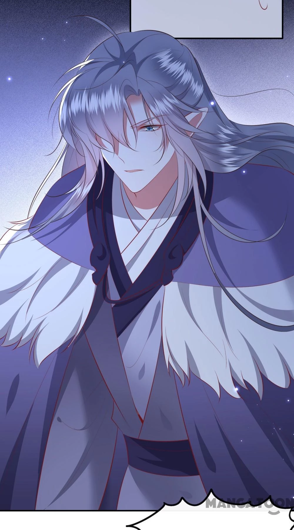 Con Đường Hoang Dã Của Vương Phi Chapter 163 - 3