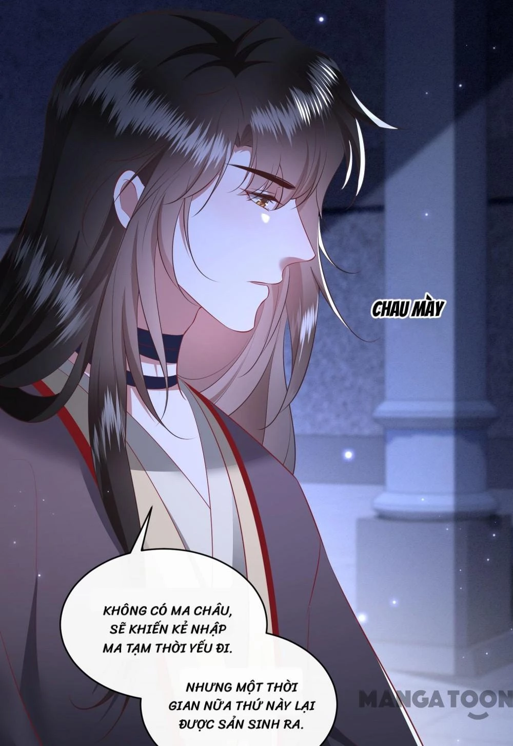 Con Đường Hoang Dã Của Vương Phi Chapter 163 - 8