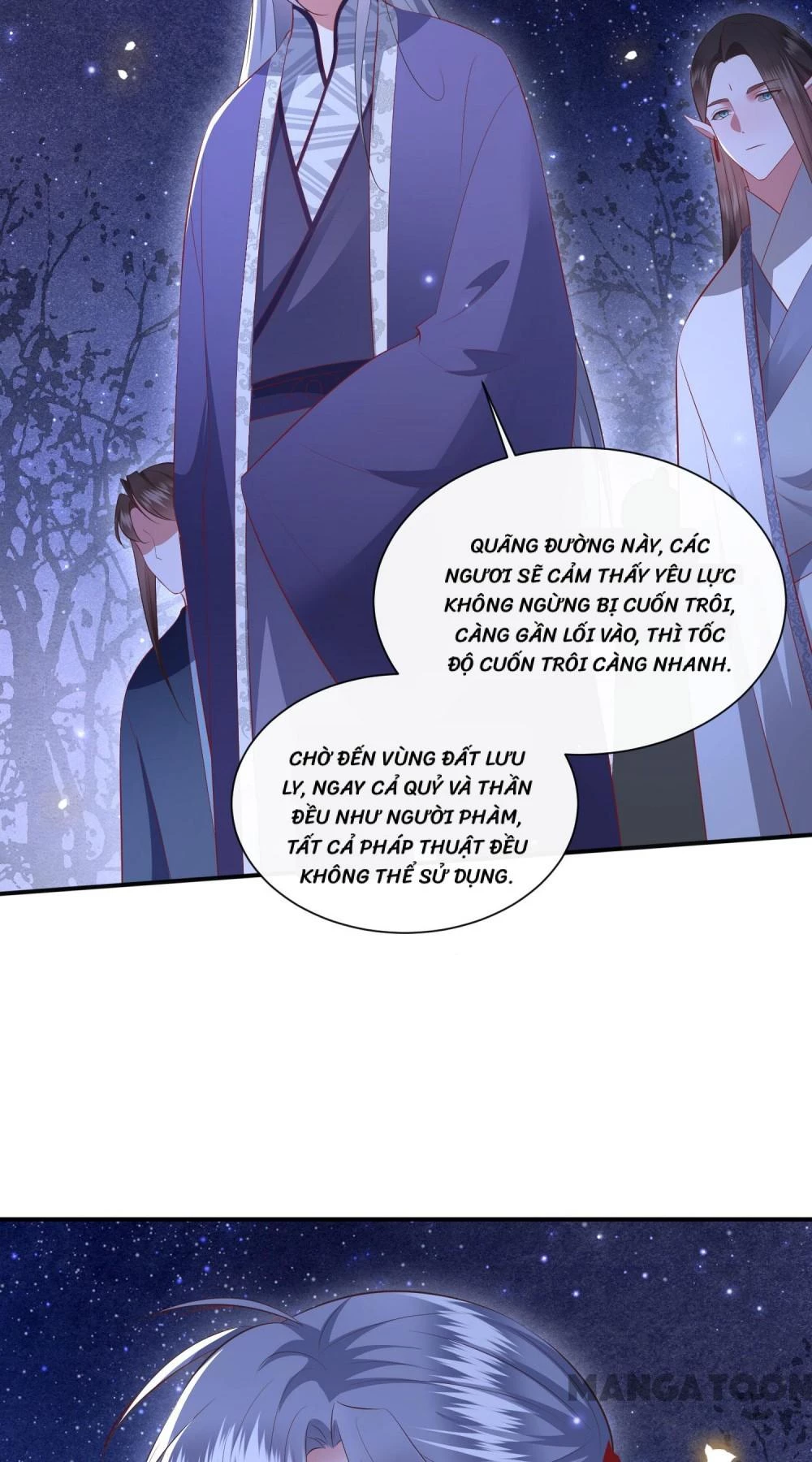 Con Đường Hoang Dã Của Vương Phi Chapter 163 - 20