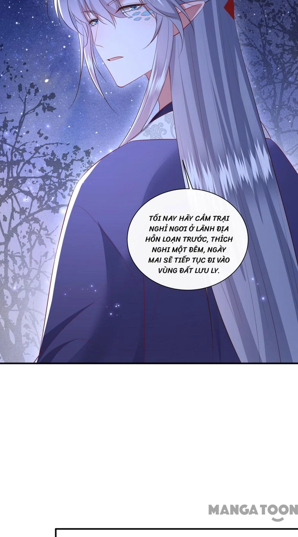 Con Đường Hoang Dã Của Vương Phi Chapter 163 - 22