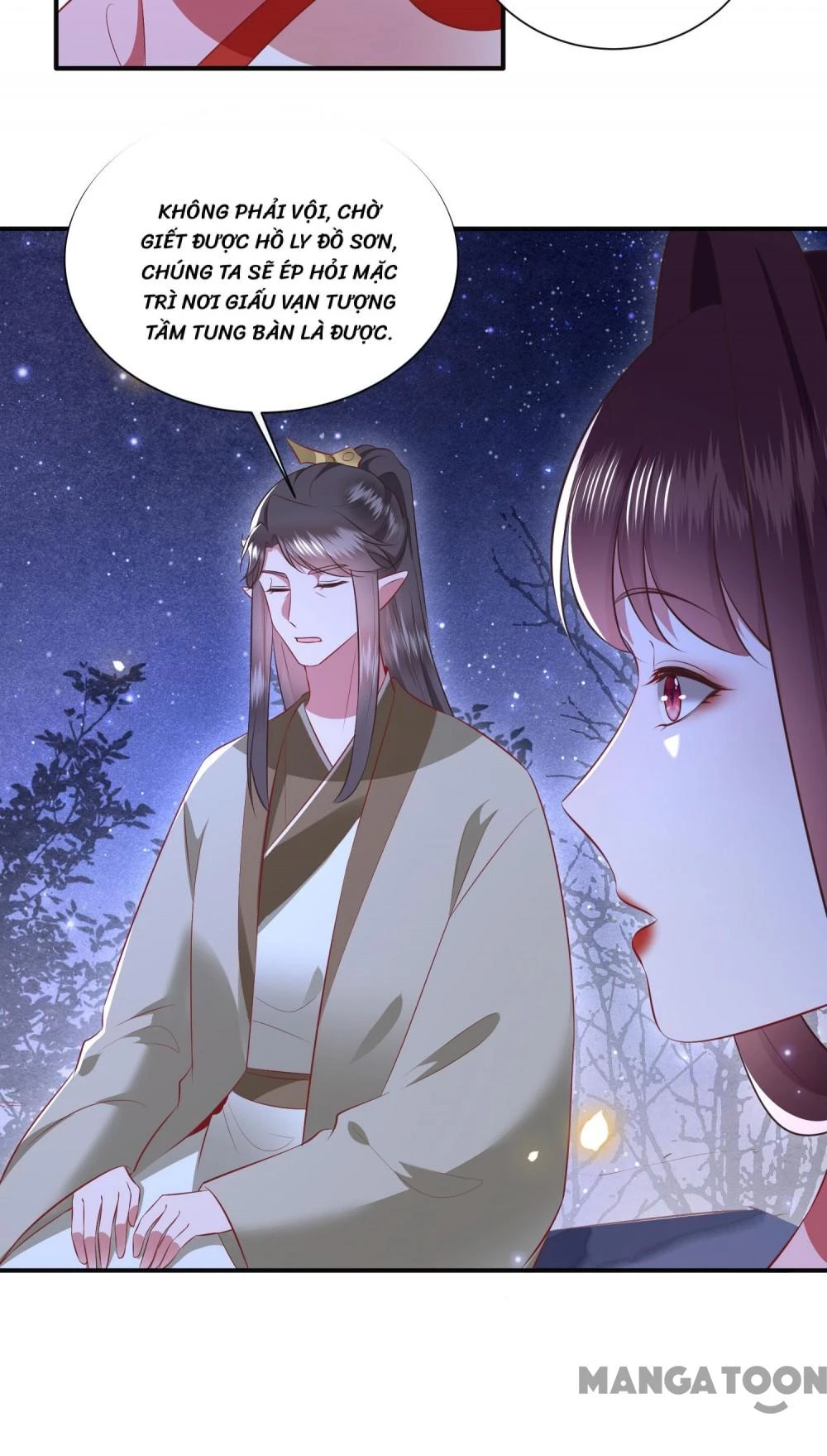 Con Đường Hoang Dã Của Vương Phi Chapter 163 - 27