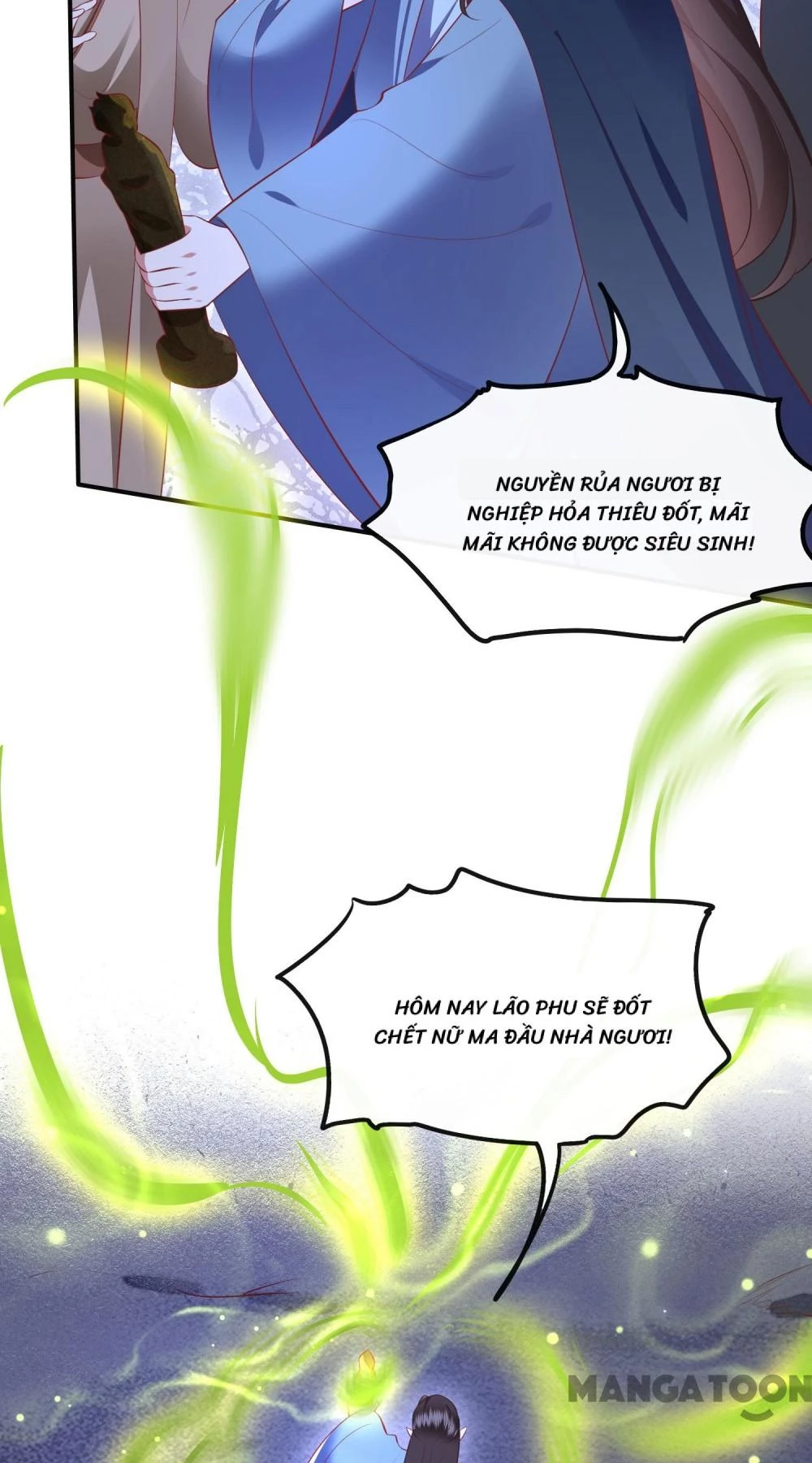 Con Đường Hoang Dã Của Vương Phi Chapter 163 - 30