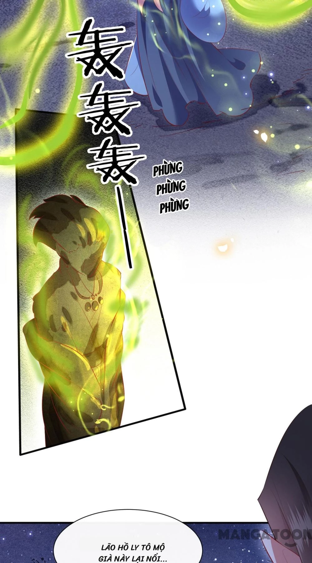 Con Đường Hoang Dã Của Vương Phi Chapter 163 - 32