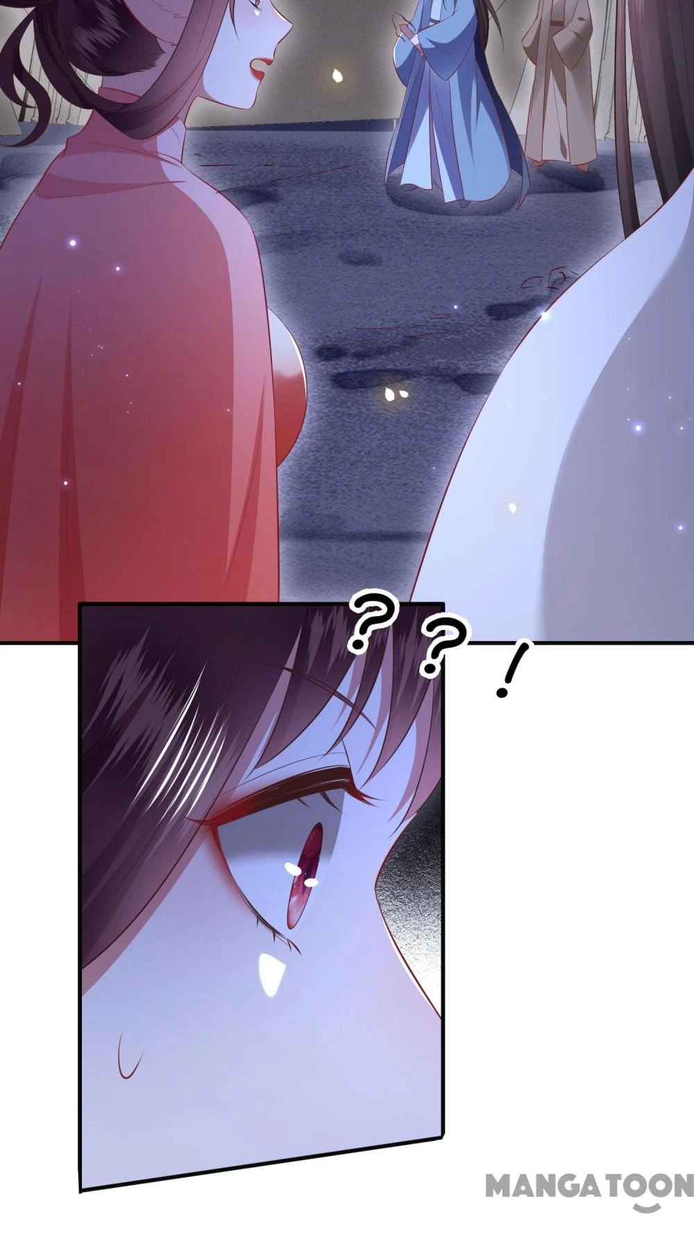 Con Đường Hoang Dã Của Vương Phi Chapter 163 - 34