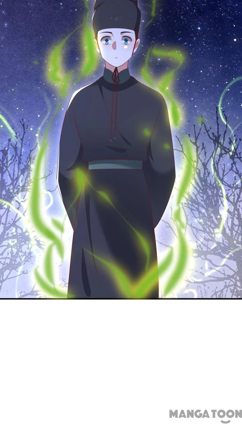 Con Đường Hoang Dã Của Vương Phi Chapter 163 - 36