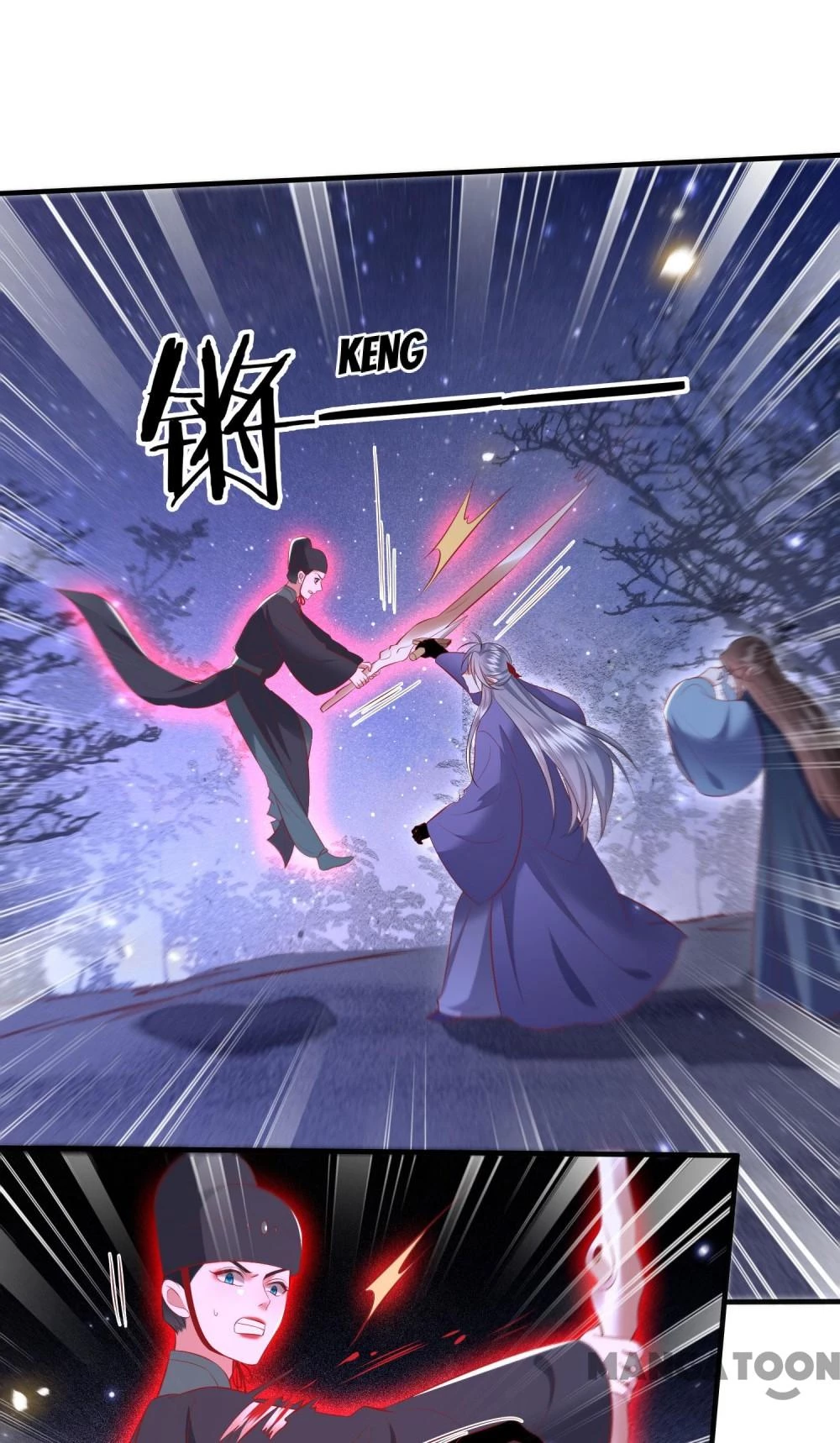 Con Đường Hoang Dã Của Vương Phi Chapter 163 - 48