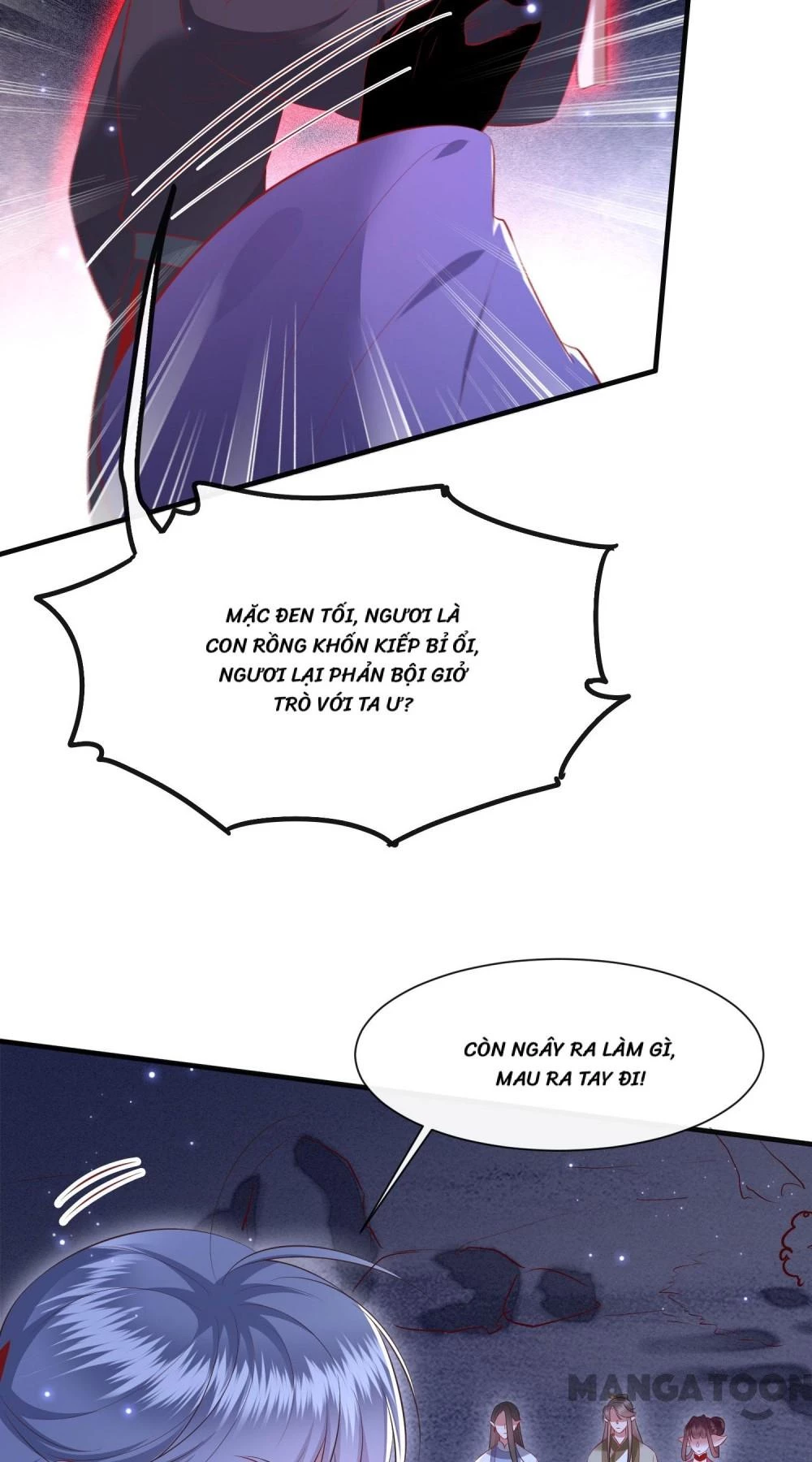 Con Đường Hoang Dã Của Vương Phi Chapter 163 - 49