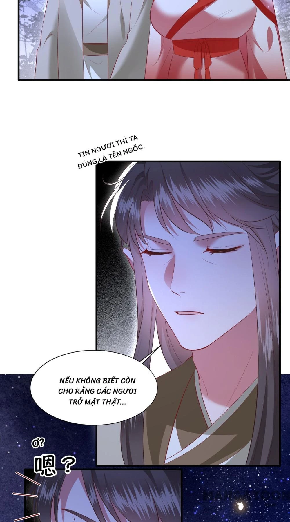 Con Đường Hoang Dã Của Vương Phi Chapter 163 - 53