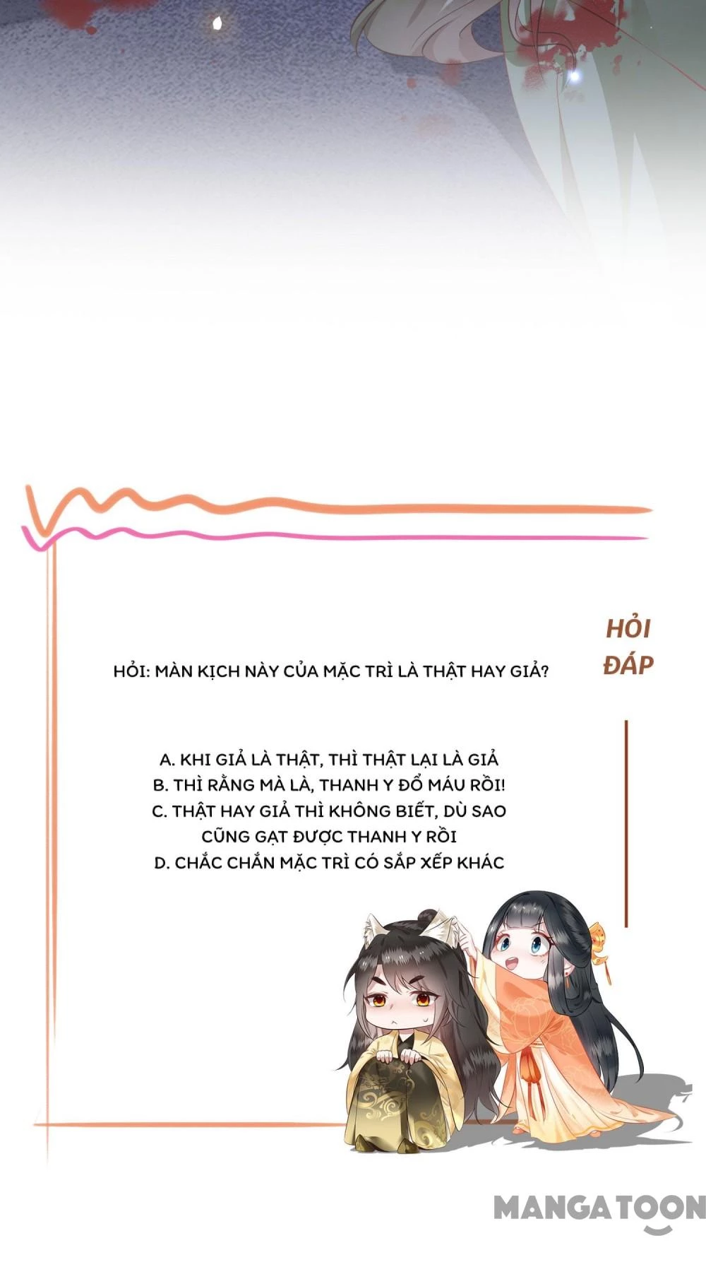 Con Đường Hoang Dã Của Vương Phi Chapter 163 - 57