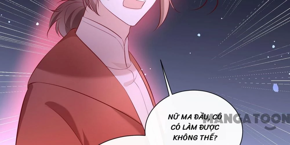 Con Đường Hoang Dã Của Vương Phi Chapter 164 - 2