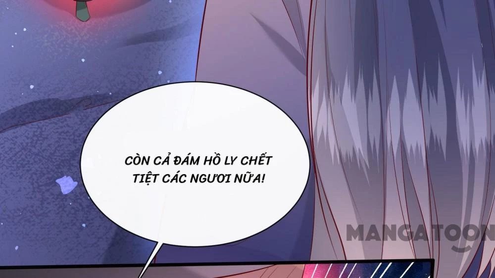 Con Đường Hoang Dã Của Vương Phi Chapter 164 - 4