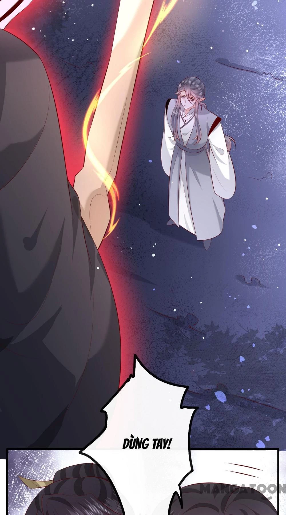 Con Đường Hoang Dã Của Vương Phi Chapter 164 - 7