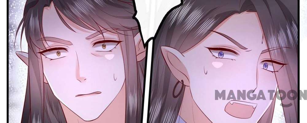 Con Đường Hoang Dã Của Vương Phi Chapter 164 - 8