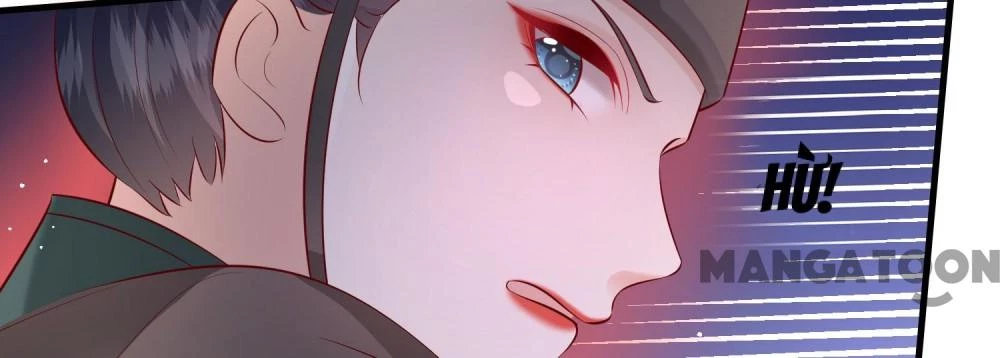 Con Đường Hoang Dã Của Vương Phi Chapter 164 - 11