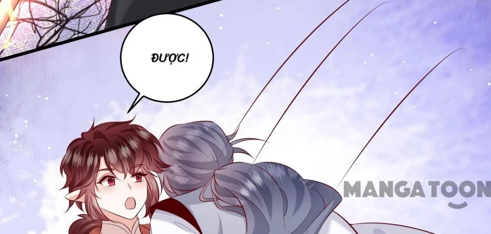 Con Đường Hoang Dã Của Vương Phi Chapter 164 - 13