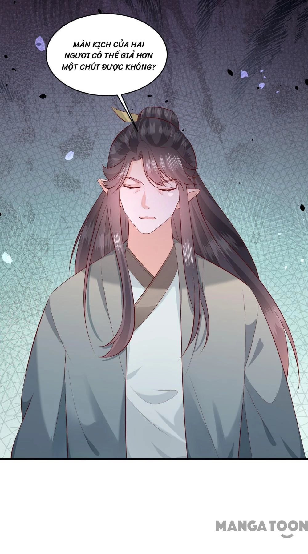 Con Đường Hoang Dã Của Vương Phi Chapter 164 - 18