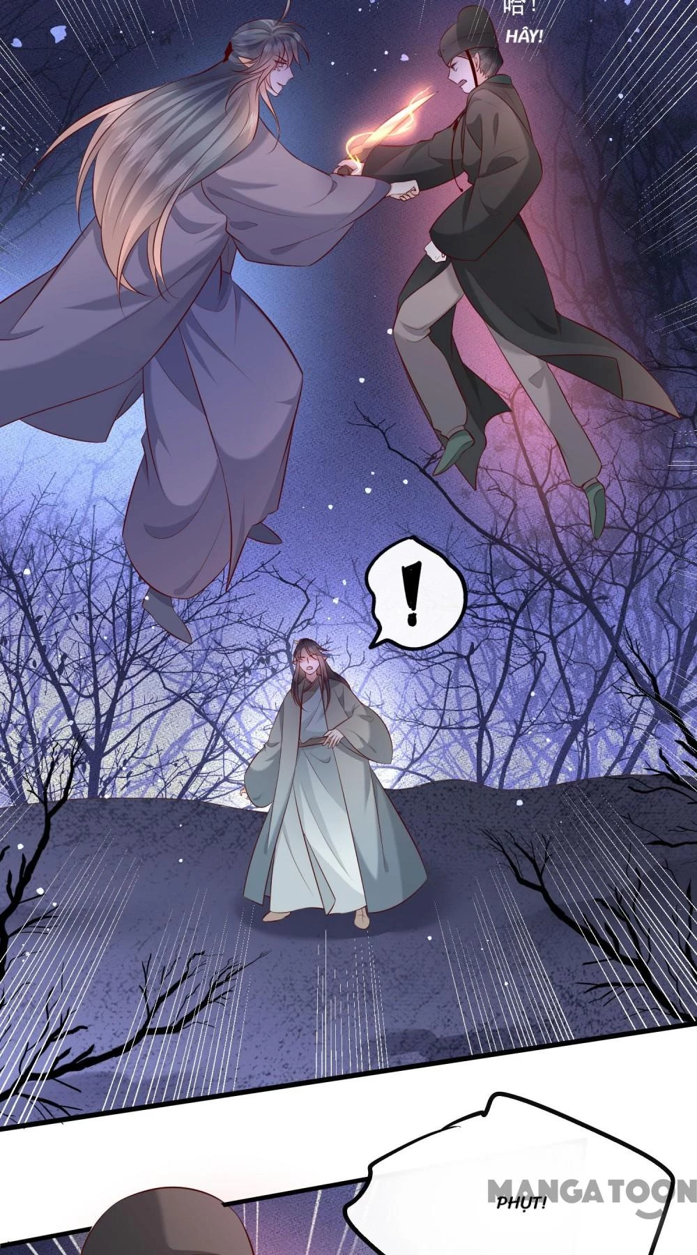 Con Đường Hoang Dã Của Vương Phi Chapter 164 - 22