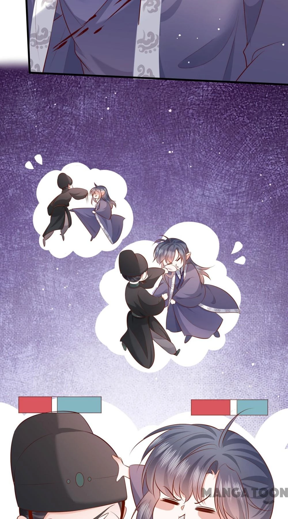 Con Đường Hoang Dã Của Vương Phi Chapter 164 - 26