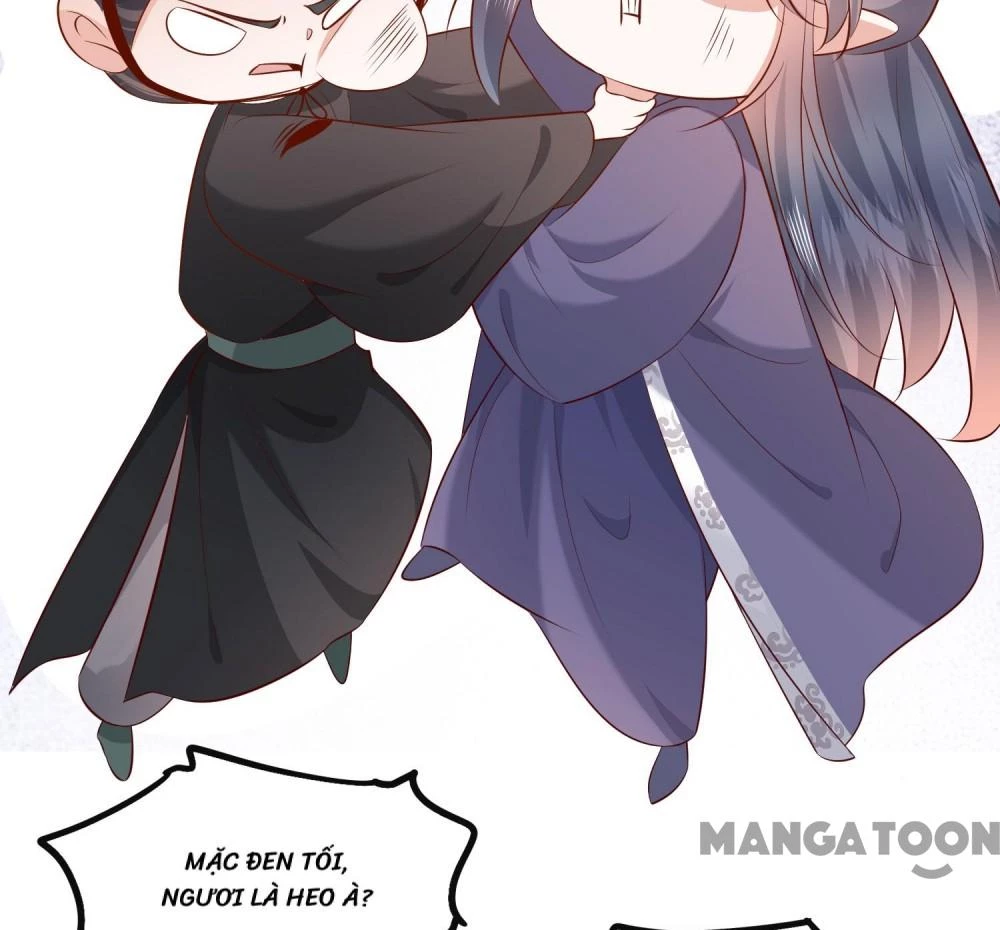 Con Đường Hoang Dã Của Vương Phi Chapter 164 - 27