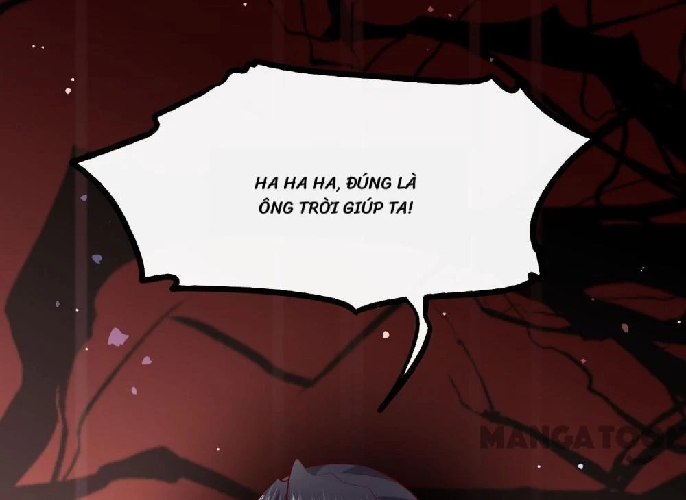 Con Đường Hoang Dã Của Vương Phi Chapter 164 - 35