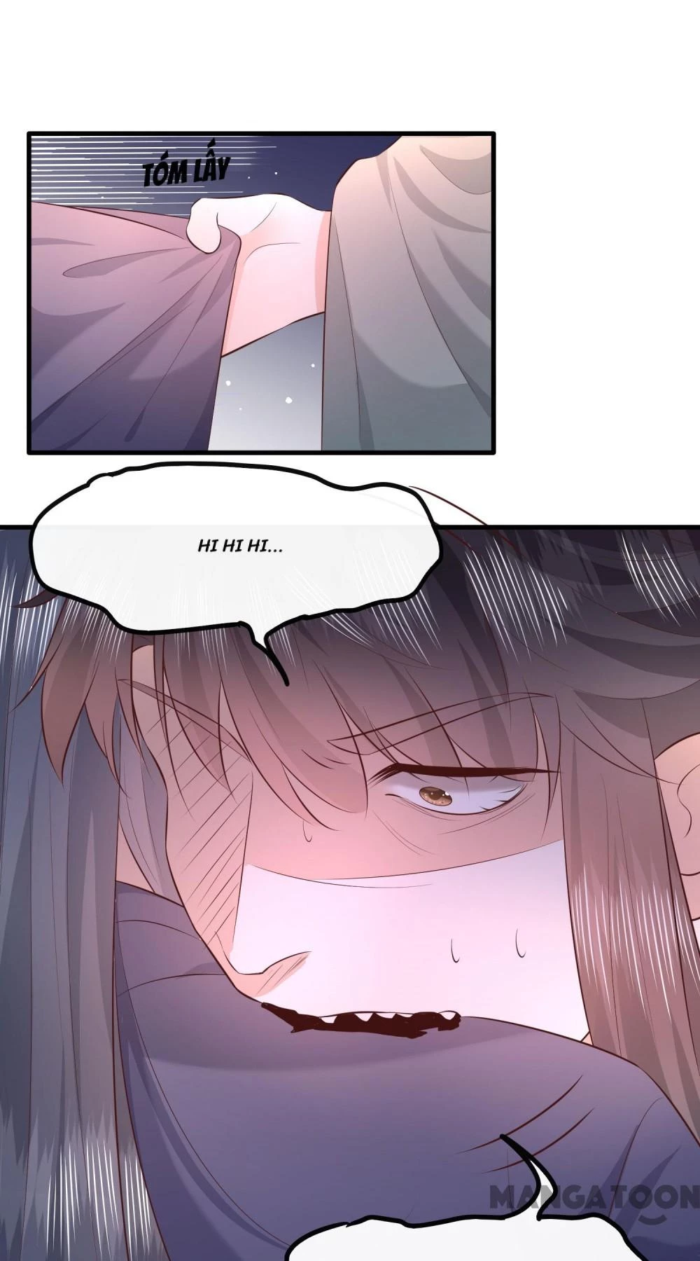 Con Đường Hoang Dã Của Vương Phi Chapter 164 - 38