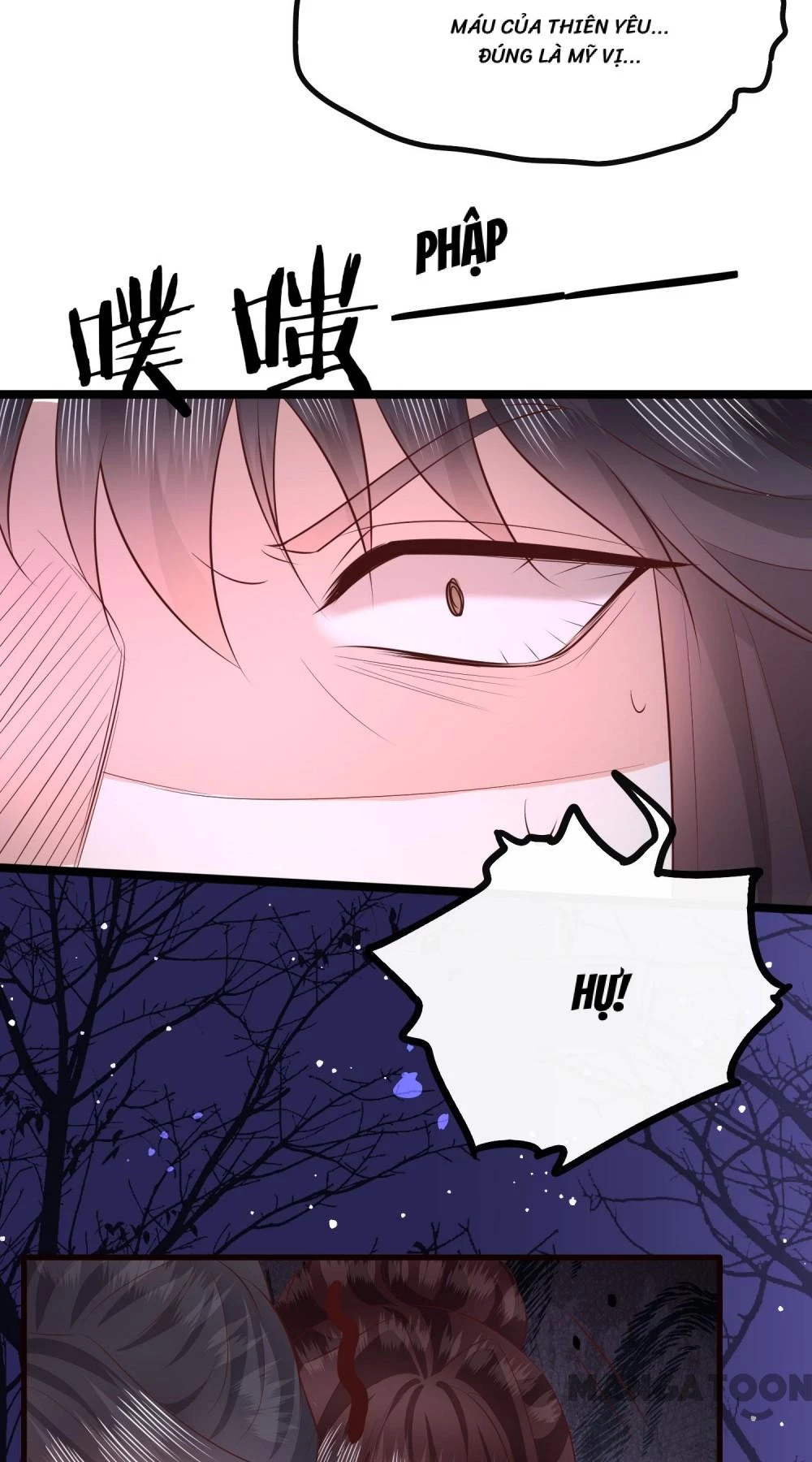 Con Đường Hoang Dã Của Vương Phi Chapter 164 - 40