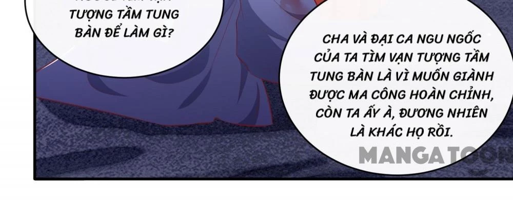 Con Đường Hoang Dã Của Vương Phi Chapter 164 - 49