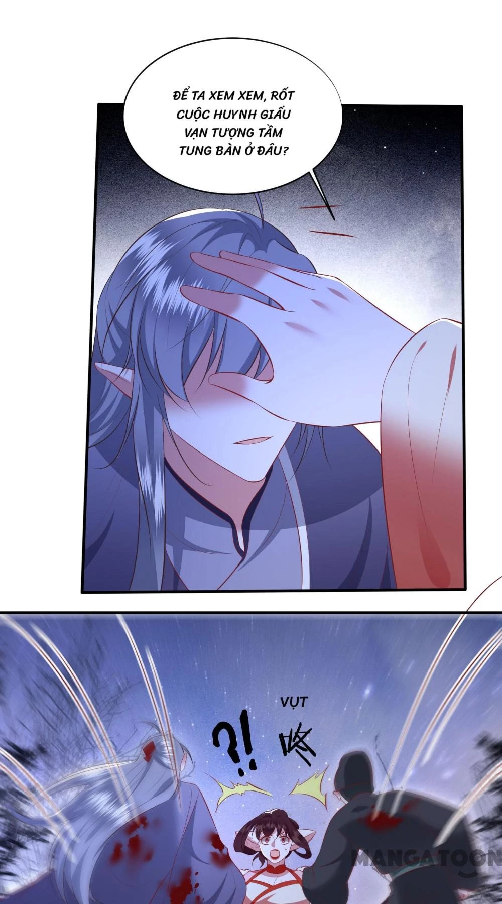 Con Đường Hoang Dã Của Vương Phi Chapter 164 - 50