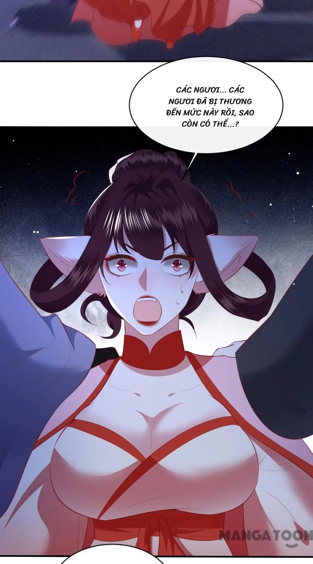 Con Đường Hoang Dã Của Vương Phi Chapter 164 - 52