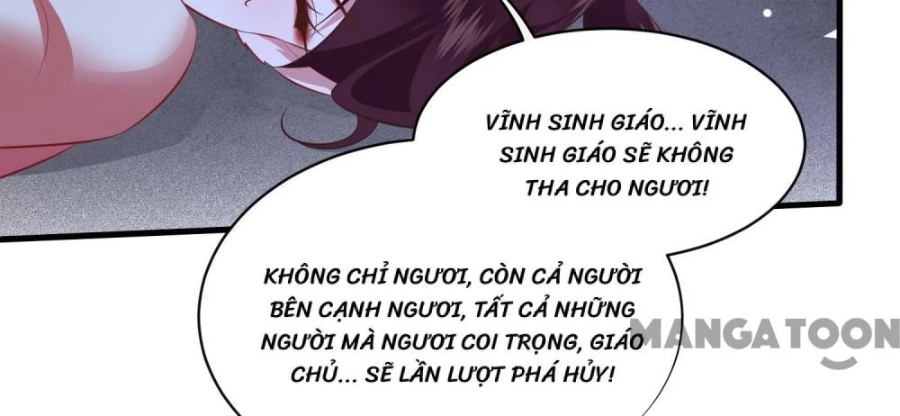 Con Đường Hoang Dã Của Vương Phi Chapter 164 - 55