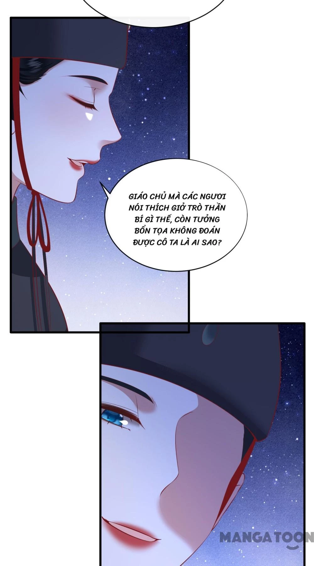 Con Đường Hoang Dã Của Vương Phi Chapter 164 - 56