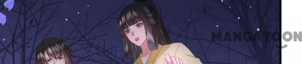 Con Đường Hoang Dã Của Vương Phi Chapter 165 - 13