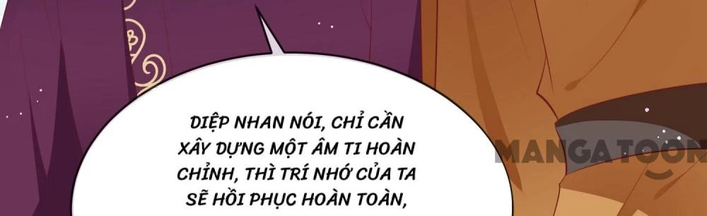 Con Đường Hoang Dã Của Vương Phi Chapter 165 - 25