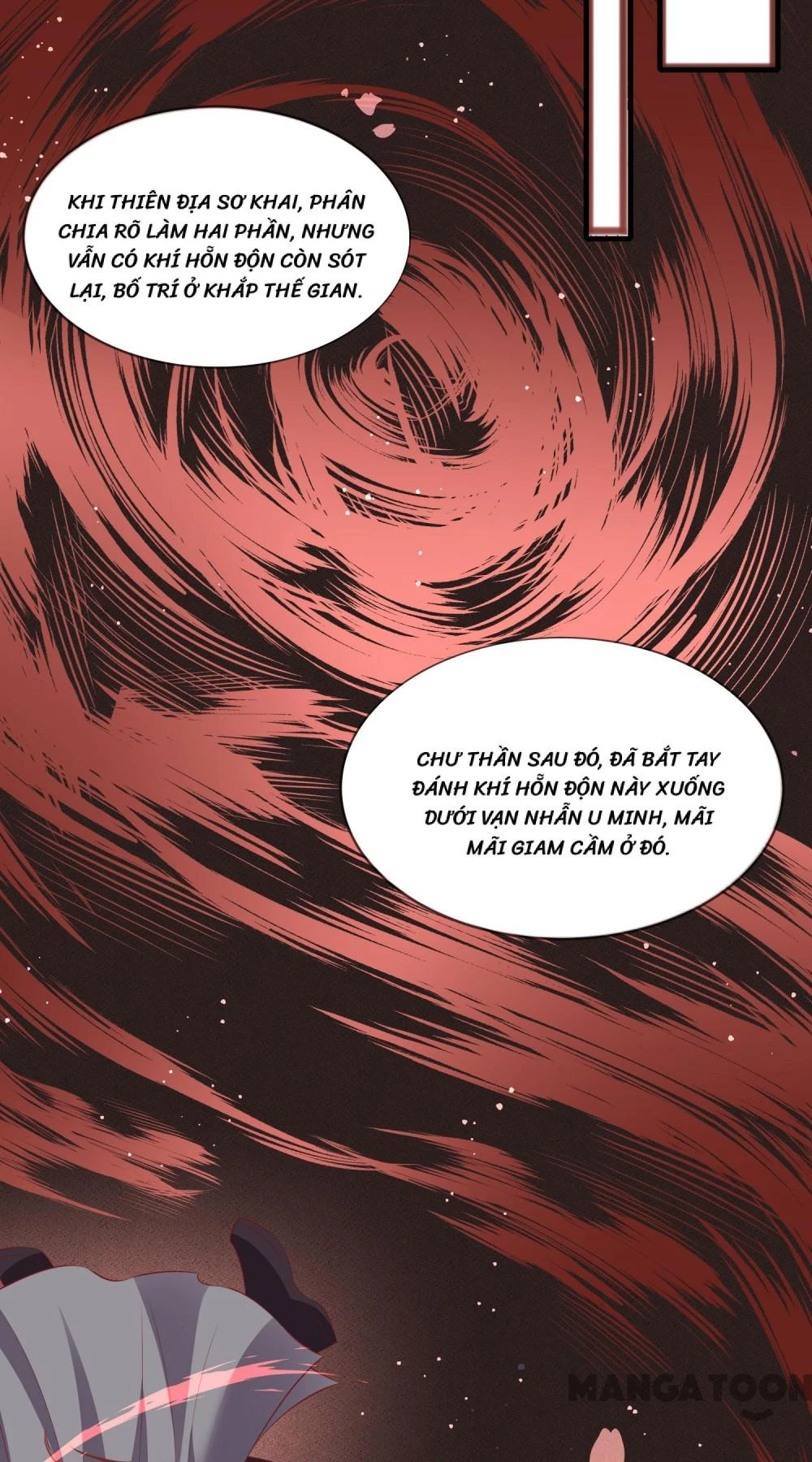 Con Đường Hoang Dã Của Vương Phi Chapter 165 - 32