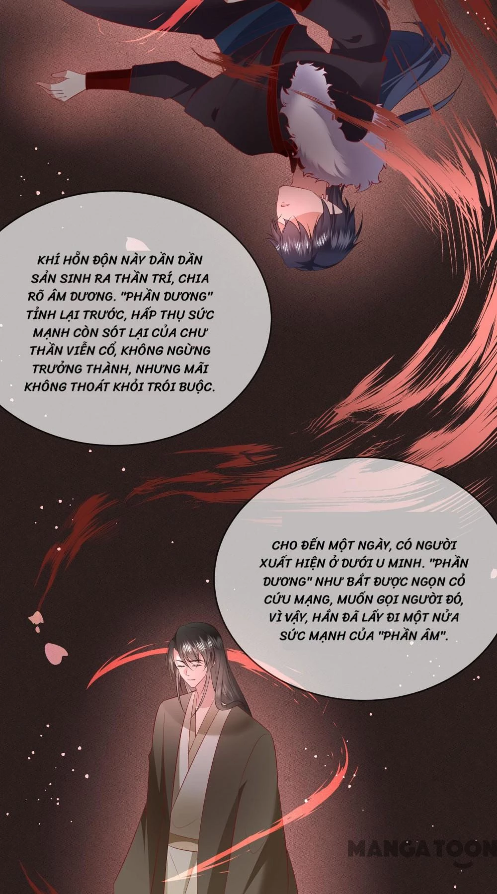 Con Đường Hoang Dã Của Vương Phi Chapter 165 - 34