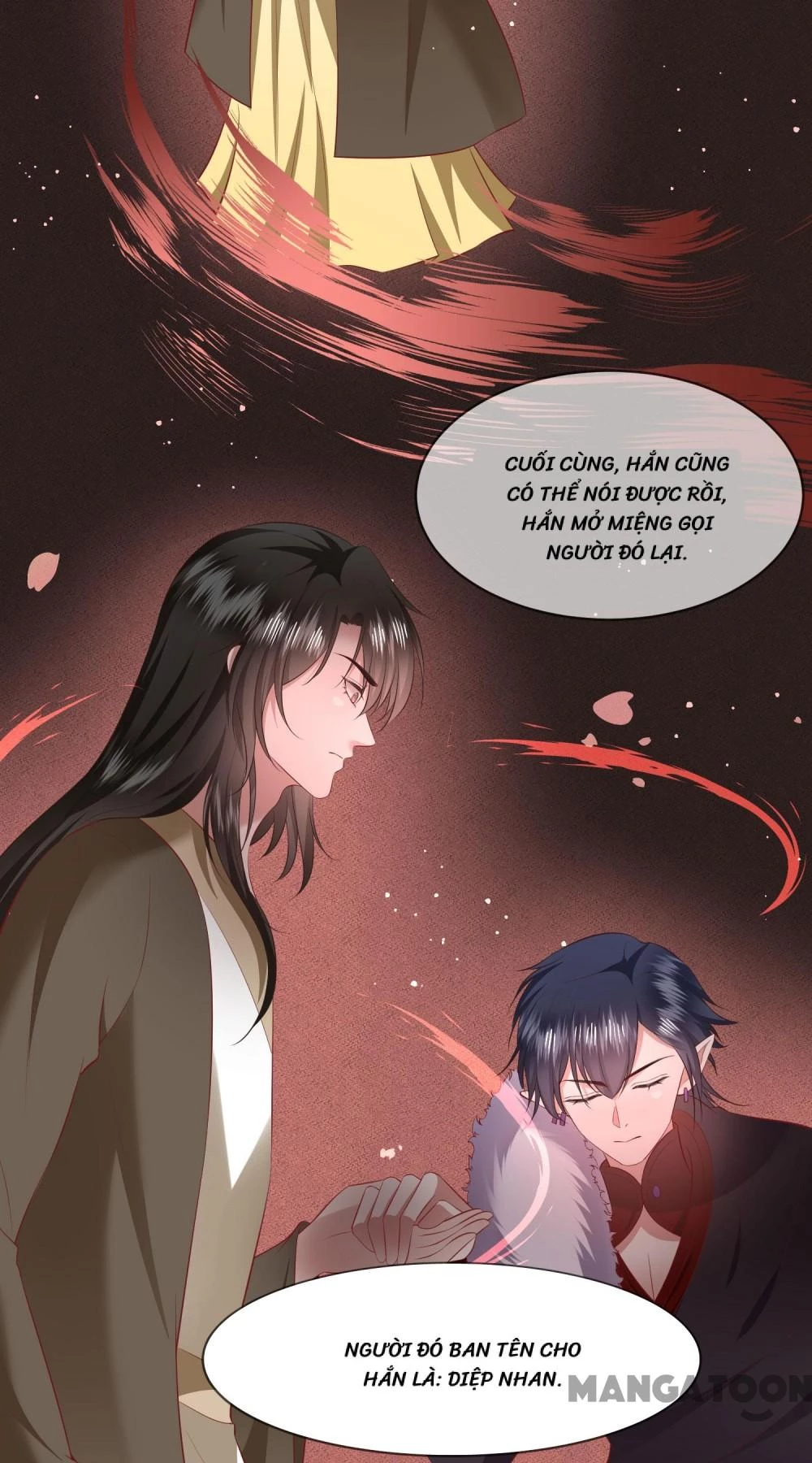 Con Đường Hoang Dã Của Vương Phi Chapter 165 - 36