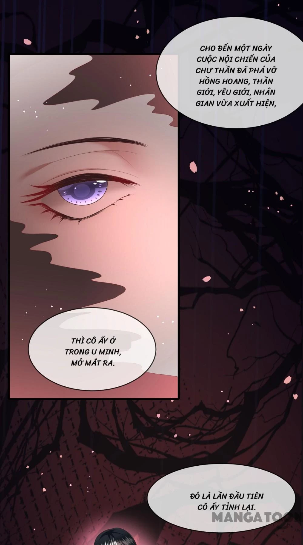 Con Đường Hoang Dã Của Vương Phi Chapter 165 - 40